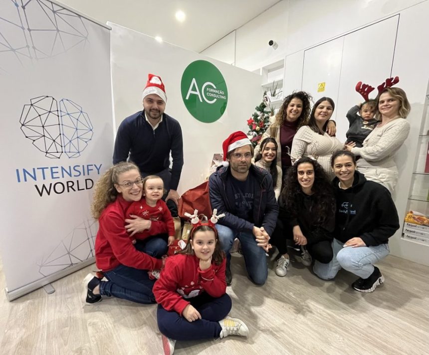 intensify world natal barcelos