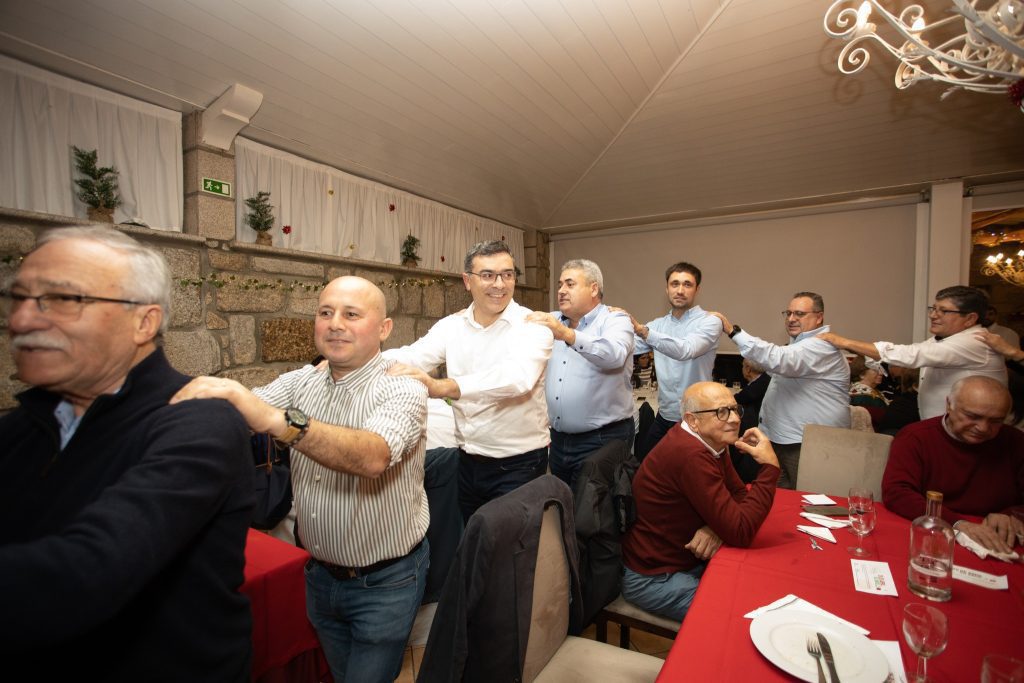 jantar natal pS 3