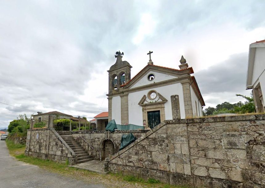 Ponte da Barca: Sete anos de polémica mas parece que vem aí a recuperação de Lavradas Lavradas Igreja Ponte da Barca