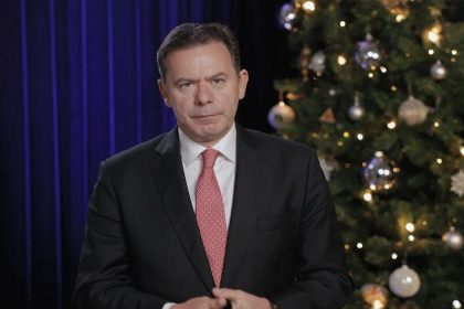 Luis Montenegro