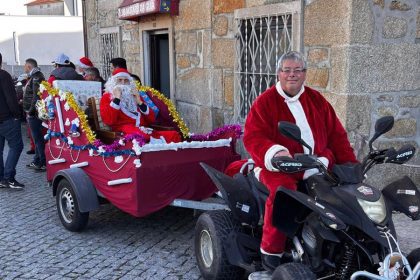motard guia pai natal belinho - 5