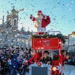 braga parada natal