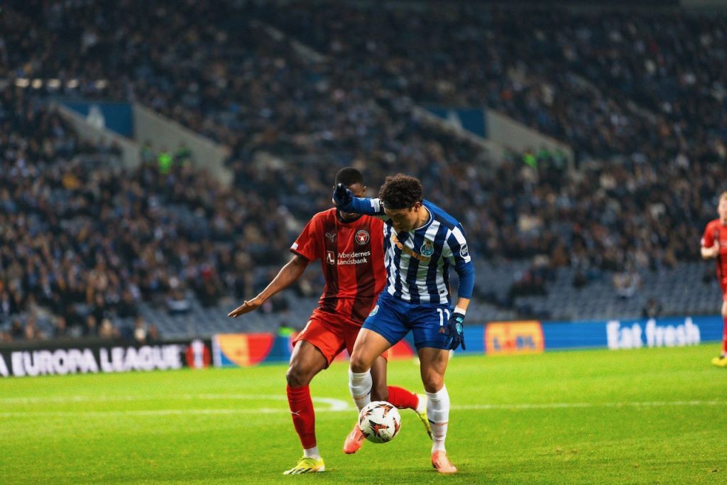 porto liga europa 7