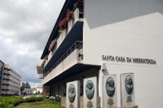 Santa Casa de Braga