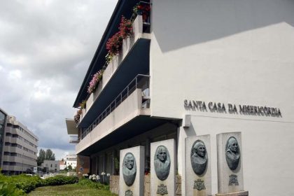 Santa Casa de Braga