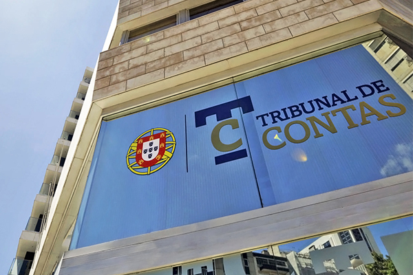 Tribunal de Contas prepara mais auditorias com foco nas autarquias tribunal de contas viana