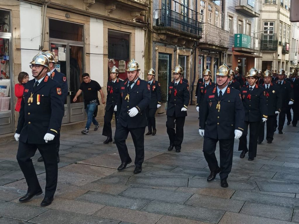 142 anos bombeiros de barcelos 5