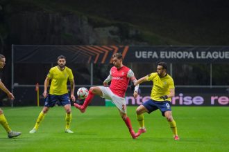 SC braga