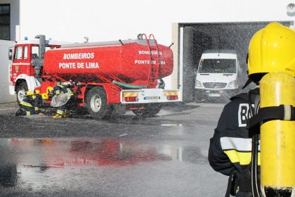BV Ponte de Lima ZF