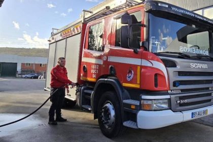 BV Viana gasoleo