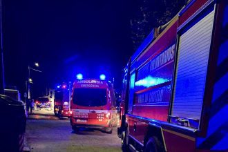 Bombeiros Viana do Castelo - 1