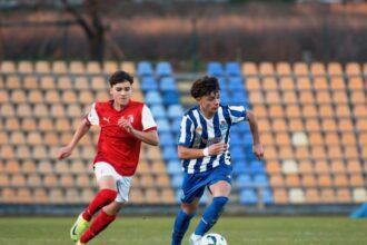 SC Braga FC Porto - 2