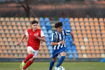 SC Braga FC Porto - 2