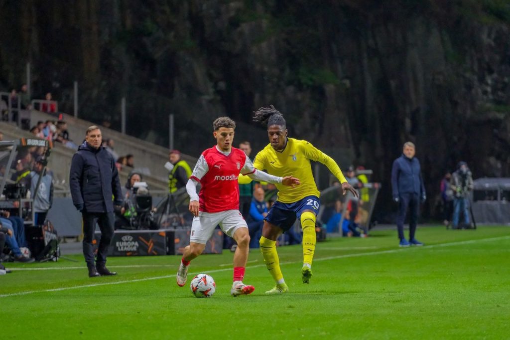 SC Braga Lazio