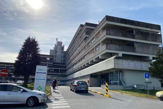 ULSAM Hospital de Viana Jose Cardoso