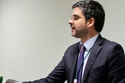 Tiago Gonçalves ULSBE