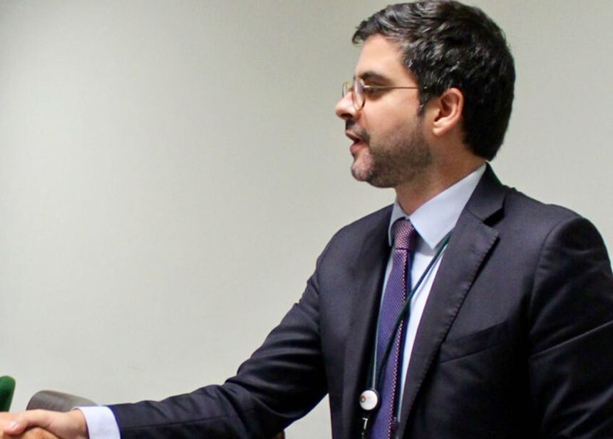 Cávado: Médicos da ULS Barcelos e Esposende ao lado de Tiago Gonçalves Tiago Gonçalves ULSBE