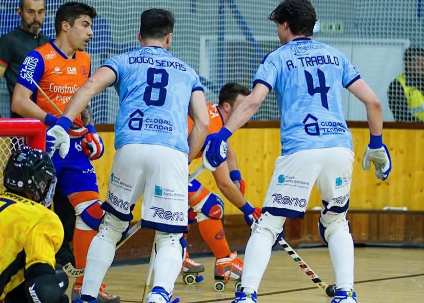 Viana HC Braga