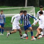 Vitoria sc porto futebol sub17 - 1