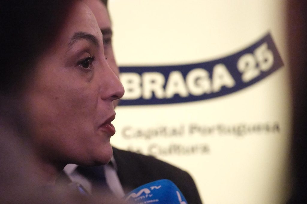 Braga 25