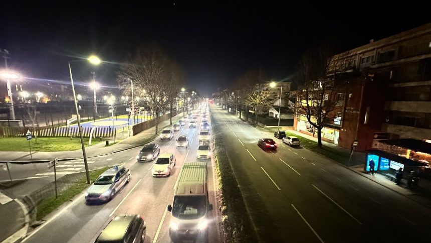 transito agere variante fojo braga