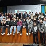 Barcelinhos parlamento jovem
