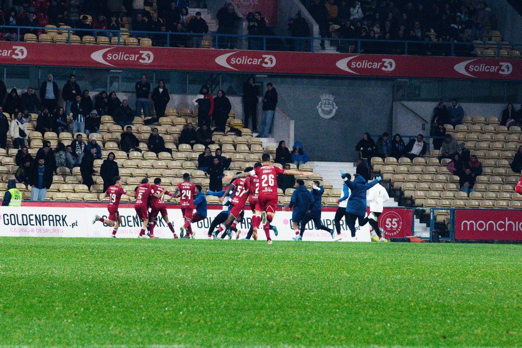 Futebol: Gil Vicente FC arrasa FC Porto com vitória clara WhatsApp Image 2025 01 19 at 22.42.48