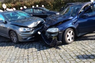 acidente laundos povoa de varzim - 1