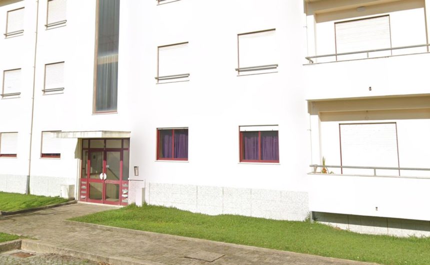 Esposende: Casa de acolhimento em Apúlia pode ter sido palco de outro crimes esposende casa apulia