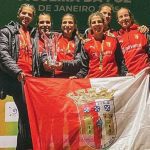 SC Braga Atletismo