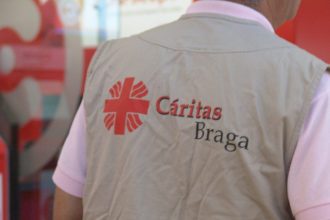 caritas braga