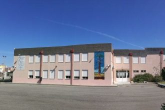 Póvoa de Varzim escolas