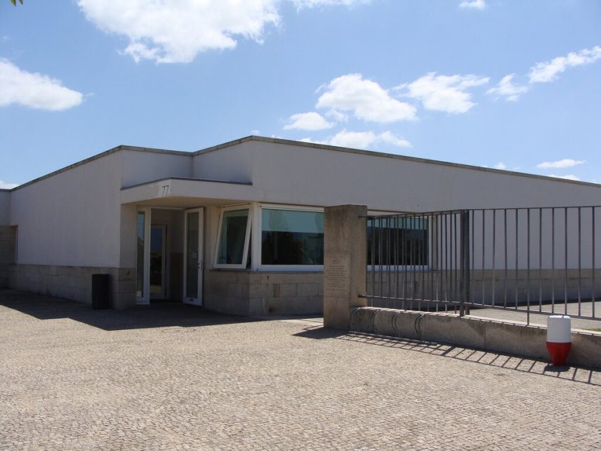 Centro de Estudos Judiciários inaugura polo provisório em Vila do Conde Centro de Estudos Judiciários