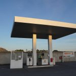 combustiveis bomba preços gasoleo gasolina cooperativa Esposende - 3