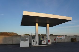 combustiveis bomba preços gasoleo gasolina cooperativa Esposende - 3