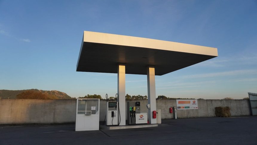 combustiveis bomba preços gasoleo gasolina cooperativa Esposende - 3