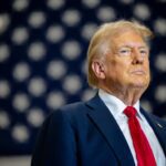 trump irao donald rendição