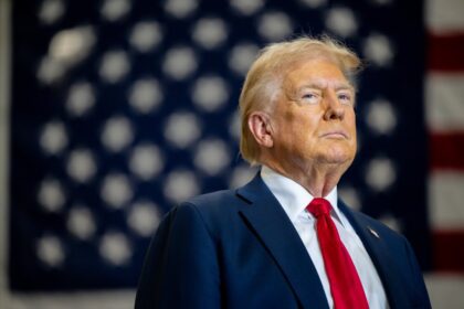trump irao donald rendição