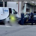 e24 minho famalicao acidente atropelados - 1