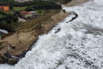 erosao esposende ondas