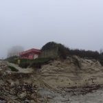esporao ofir esposende erosao costeira mar - 1