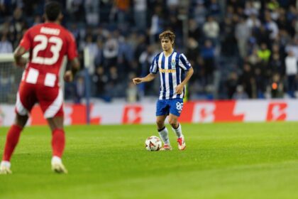Rodrigo Mora futebol porto olympiacos