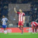 futebol porto olympiacos
