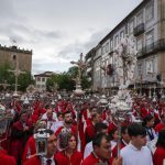 Festa das cruzes Barcelos