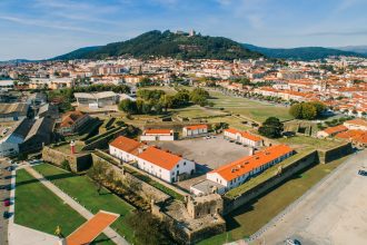 forte santiago barra viana