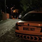 Albergaria a velha mata companheira tiro