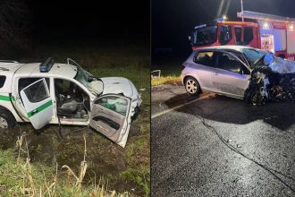GNR acidente óbito benavente militar morte acidente