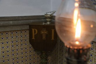 igreja abusos sexuais padres padre - 1