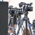 jornalistas comunicação social apoios Chega Helder tenente esposende tv stream lisboa