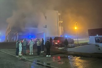 incendio barroselas viana - 1